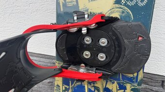 Snowboard Salomon 150cm - 5