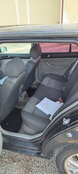 Volkswagen golf 4 1.9 tdi - 5