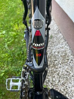 Predám horský bicykel CTM - 5