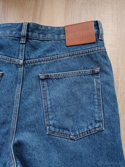Loewe džínsy - 5