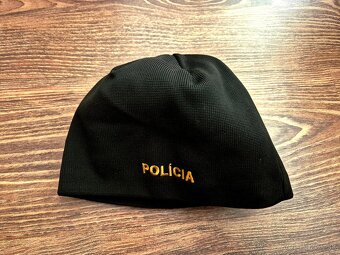 policajná uniforma - 5