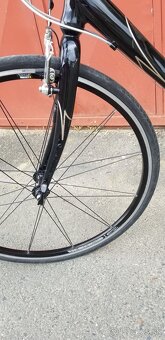 Trekingovy bike Giant - 5