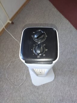 Ochladzovač, ventilator - 5