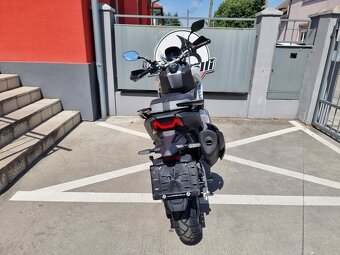 SYM ADX TG 400 ABS TCS (R3) - 5