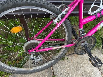 Kenzel Compact 26” - 5