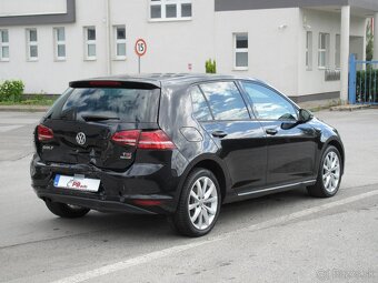 Volkswagen Golf 1.4 TSI BMT 140k Highline DSG - 5