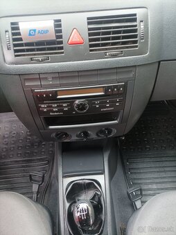 Škoda Fabia 44kW - 5