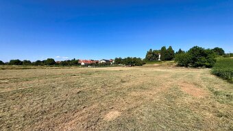 Stavebný pozemok 5285 m², Veľké Vozokany, Zlaté Moravce - 5