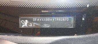 Predám Ford Escort Pickup - 5