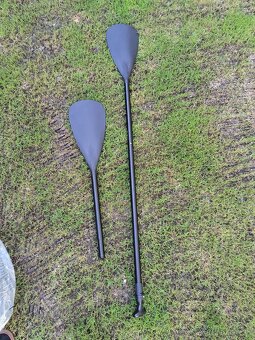 Paddleboard SUP Pedlbord 160 Kg DvojPadlo - 5
