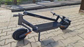 Predám novú elektrickú kolobežku - 5