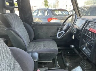 Suzuki samurai 44 kw - 5