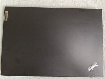 Lenovo Thinkpad L15 - i7-10gen,32GB RAM, 512GB SSD, Win 11 - 5