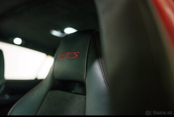 Porsche Panamera GTS V8 4.8 PDK - 5