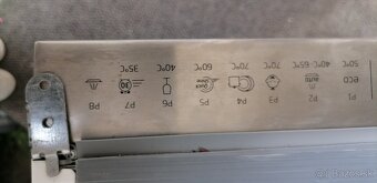 Predam na suciastky umývačku riadu Beko - 5