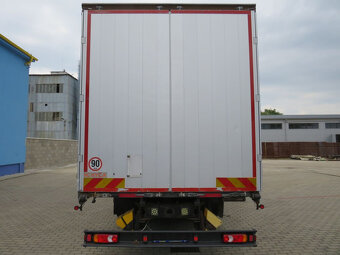 IVECO 190EL32, EURO 6, Automat ,Lož. plocha 8,3 m - 5
