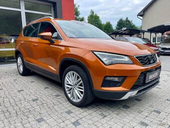 Seat Ateca 1.5 TSI 150 Xcellence DSG ---148 000KM--- - 5
