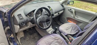 Predám volkswagen polo r.v. 2000 - 5
