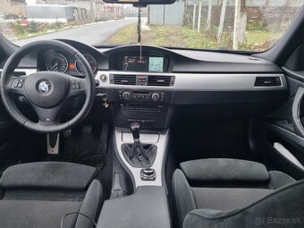 Bmw e91 330xd LCI M-packet - 5