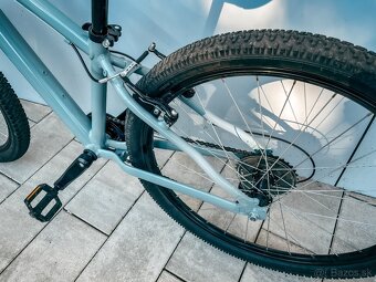 Rockrider ST500 26" 2022 - 5