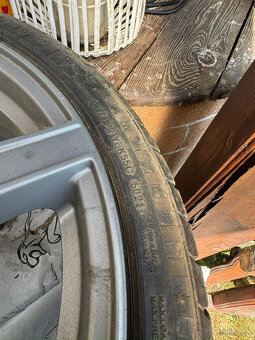 Alutec 5x112, 235/35 R19 - 5