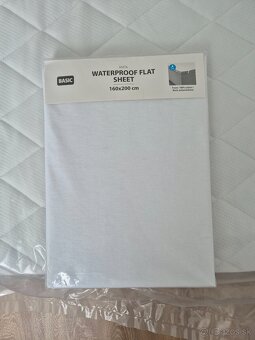 Penovy matrac Dreamzone PF95 1600x200cm - 5