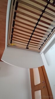 Posteľ - super stav - 5