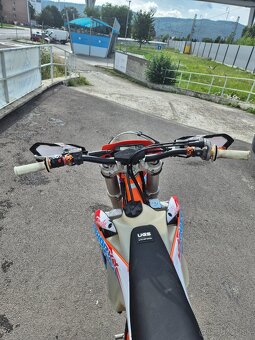 Ktm - 5