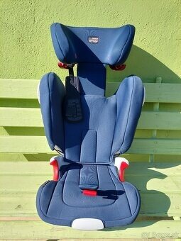 Autosedačka Britax Romer KidFix II XP - 5