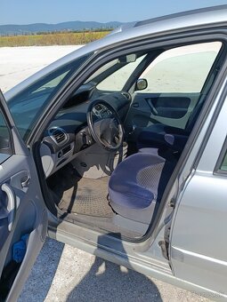 Citroen Xsara Picasso - 5