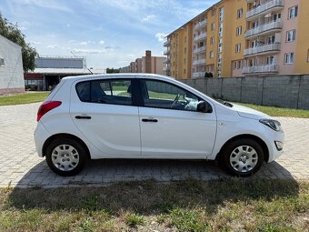 Hyundai i20 1.25 - 5