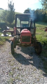 Zetor 5611 - 5