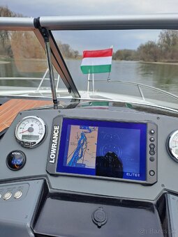 COASTER 600DC+MERCURY 150PROXS - 5