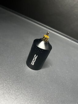 Stigma Stylist Pen tetovací strojček + Bronc RCA Battery - 5