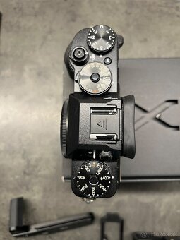 Fujifilm X-T2 - 5