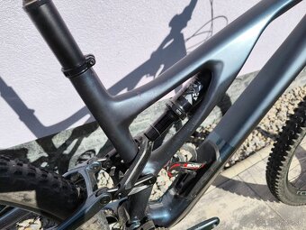 Specialized Stumpjumper carbon Evo Expert - 5