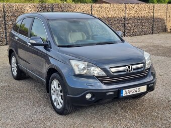HONDA CR-V 2,2i-CTDi 4x4 - 5