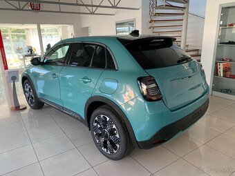 Fiat 600 La Prima 1.2 T Hybrid 145k 6DCT automat - 5