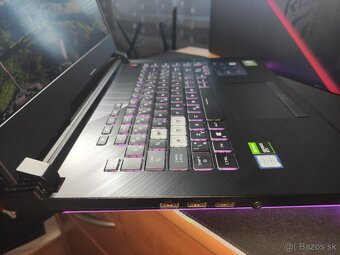 ASUS ROG Strix G531GT - 5
