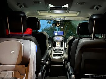 Chrysler Grand Voyager 2.8 CRD Limited - 5