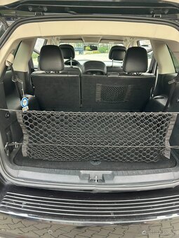 Fiat Freemont 2.0 MultiJet 4X4 CROSS, Automat, 7 miest, Koža - 5