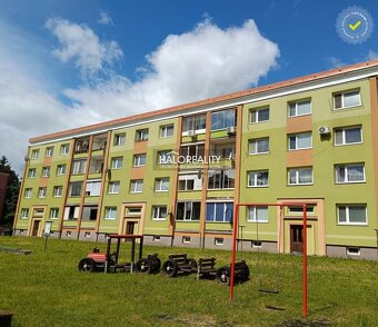 HALO reality - Predaj, trojizbový byt Detva, s lodžiou - EXK - 5