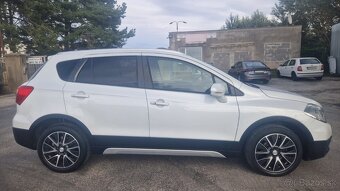 SUZUKI SX4 1.6 DDI. - 5