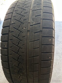 JEEP GRAND CHEROKEE 20” + ZIMNE GUMY - 5