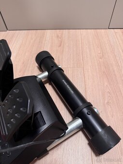 Volant Thrustmaster T150 RS + Stojan - 5