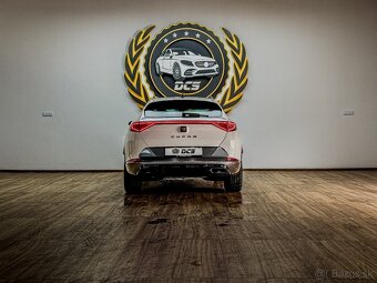 Cupra Formentor 2.0 TSI 190k 4Drive DSG - 5