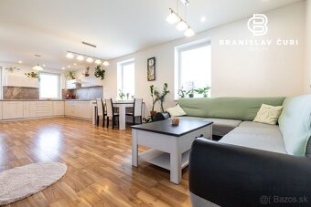 Predaj 7-ročného bungalovu v Kokošovciach pri Prešove - 5