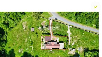 HALO reality - Predaj, rodinný dom Rovné - ZNÍŽENÁ CENA - EX - 5