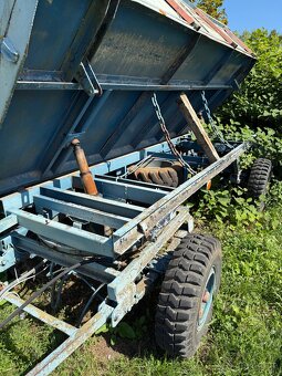 2ks vinohradnícka vlečka - 5