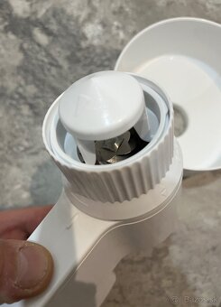 Drvič obilia Bosch MUZ4GM3 mum4 pre kuchynský robot - 5